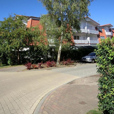 Ferienwohnung E10 Graal-Mueritz Buitenkant foto