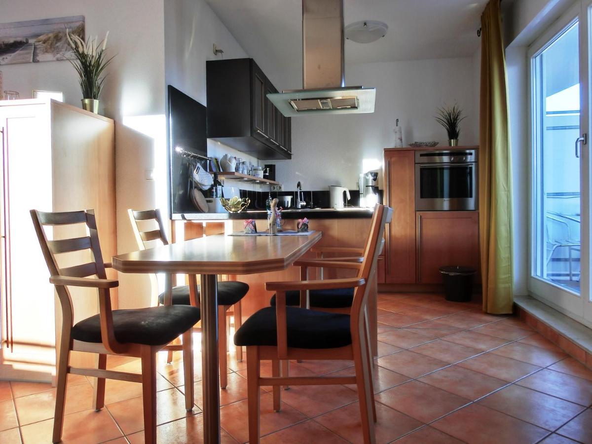 Ferienwohnung E10 Graal-Mueritz Buitenkant foto