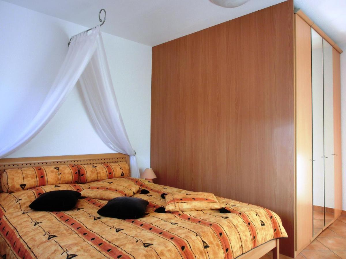 Ferienwohnung E10 Graal-Mueritz Buitenkant foto