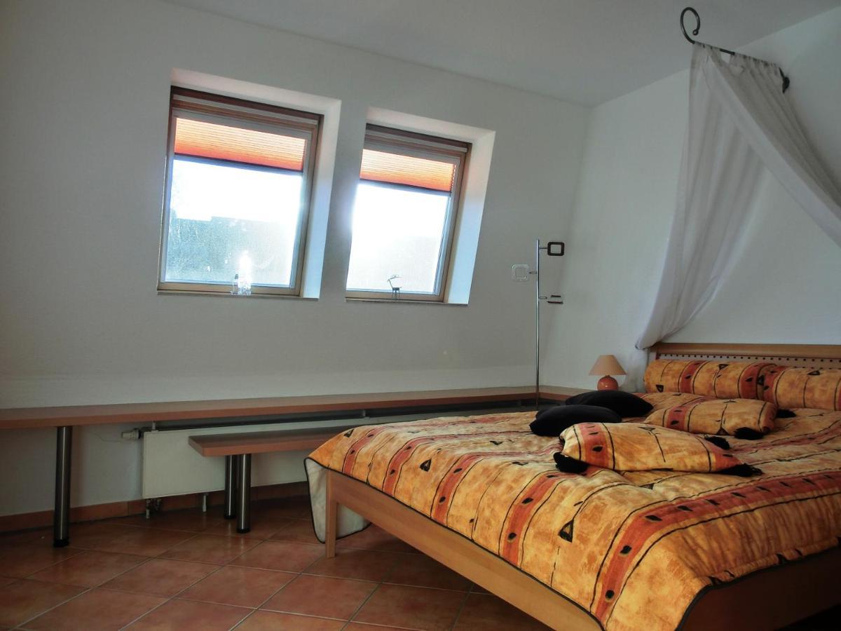 Ferienwohnung E10 Graal-Mueritz Buitenkant foto